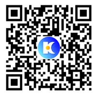 微信客服二维码